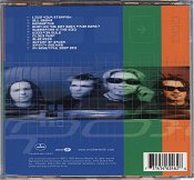 [View the CD cover - back]