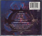 [View the CD cover - back]
