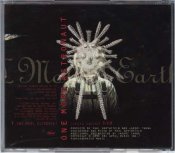 [View the CD cover - back]